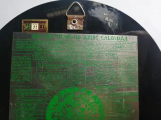 Disco Colección Antiguo