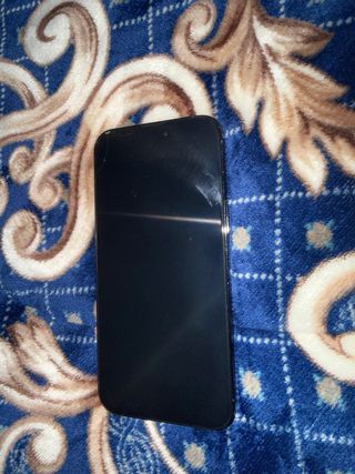 iPhone 14 Pro Max Negro