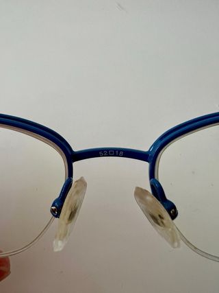 Gafas Carolina Herrera Originales + Funda Roja