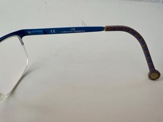 Gafas Carolina Herrera Originales + Funda Roja