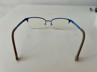 Gafas Carolina Herrera Originales + Funda Roja