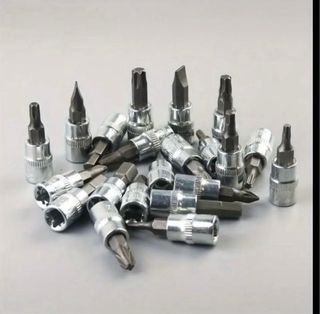 46pc Kit de Herramientas