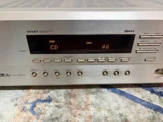 RECEPTOR ONKYO