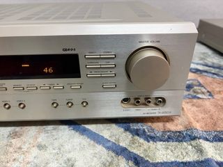 RECEPTOR ONKYO