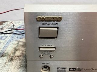 RECEPTOR ONKYO