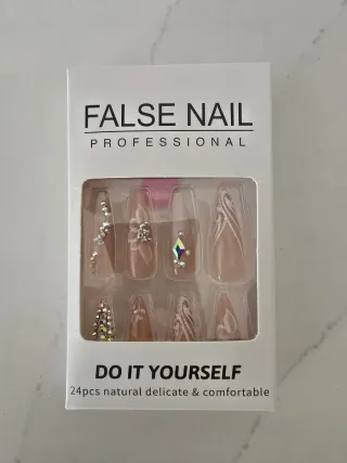 Pacchetto di gioielli in argento per donna e accessori