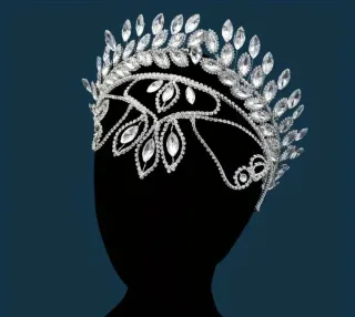 Pacchetto di gioielli in argento per donna e accessori