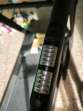 Cinta de correr Domyos TC720