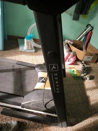 Cinta de correr Domyos TC720