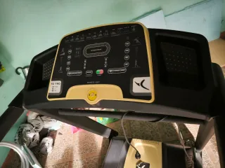 Cinta de correr Domyos TC720