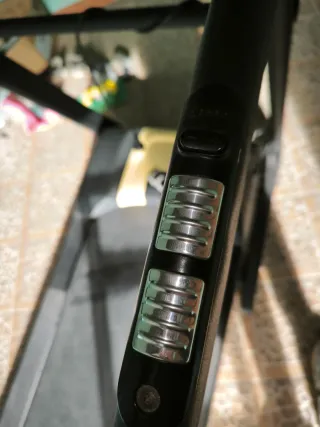 Cinta de correr Domyos TC720