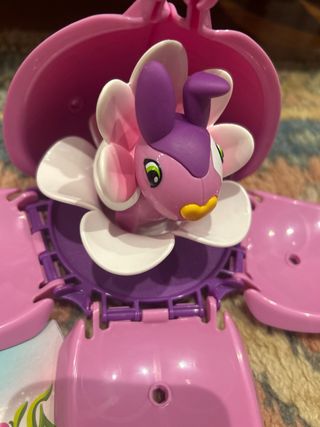 Brio Flora Juguete Flor y Figura