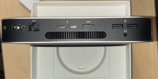 Mac mini Apple M2
