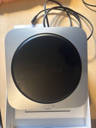 Mac mini Apple M2
