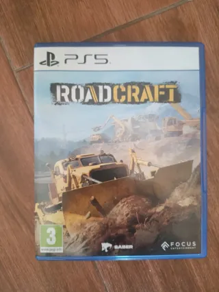 Roadcraft PS5