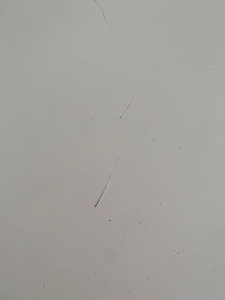 Escritorio esquinero blanco Ikea