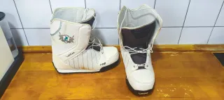 Botas de Snowboard Nitro Vita TLS Talla 41