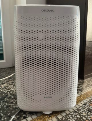 Deumidificatore Cecotec BigDry