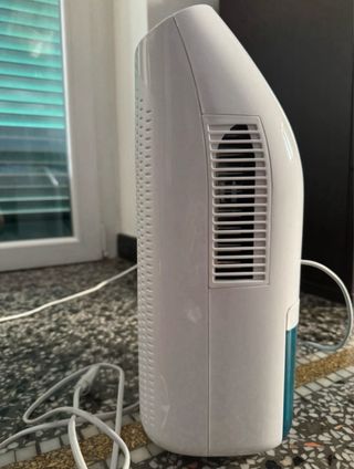 Deumidificatore Cecotec BigDry