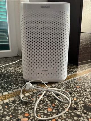 Deumidificatore Cecotec BigDry