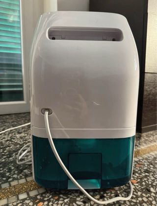 Deumidificatore Cecotec BigDry