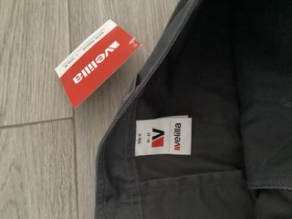 Pantalón nuevo Velilla Multibolsillos Talla M