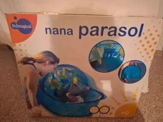 Parasol infantil ItsImagical