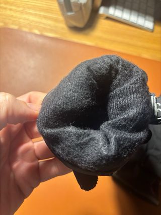 Guantes de moto invierno
