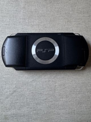PSP 1004 Negra Sony