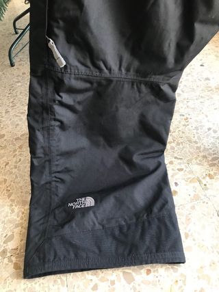 Pantalón The North Face Ski Hyvent