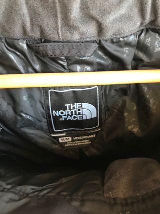 Pantalón The North Face Ski Hyvent
