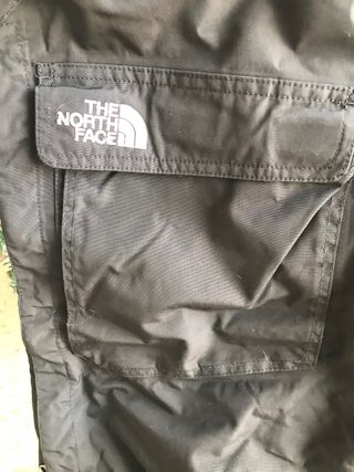 Pantalón The North Face Ski Hyvent