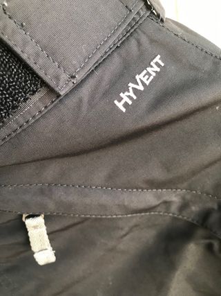 Pantalón The North Face Ski Hyvent