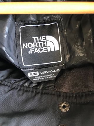 Pantalón The North Face Ski Hyvent