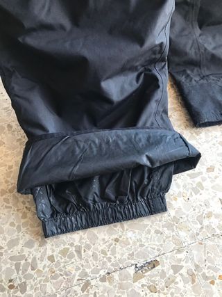 Pantalón The North Face Ski Hyvent