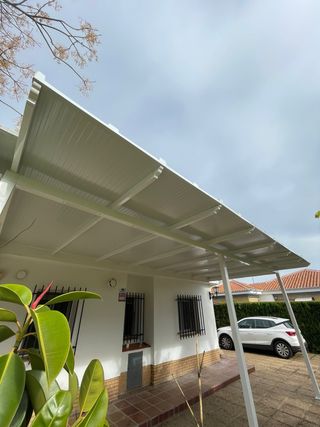 Panel sándwich montadores