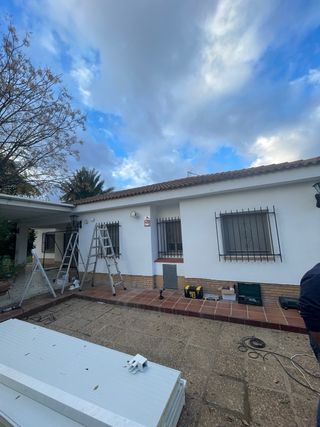 Panel sándwich montadores