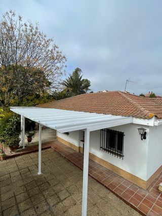 Panel sándwich montadores