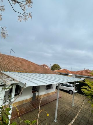 Panel sándwich montadores