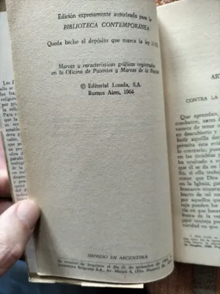 Lote filosofía esencial – Pascal, Kant, etc.