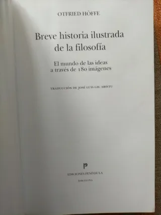 Lote filosofía esencial – Pascal, Kant, etc.