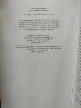 Lote filosofía esencial – Pascal, Kant, etc.