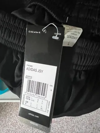 Chándal Adidas Manchester United Negro Rosa