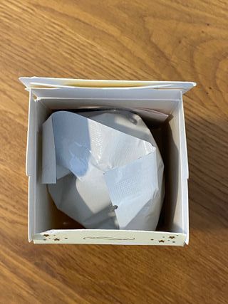 Sanrio Star Angel Pompompurin Miniso Caja Sorpresa