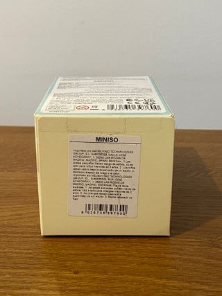 Sanrio Star Angel Pompompurin Miniso Caja Sorpresa