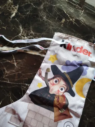 Calza Befana Kinder