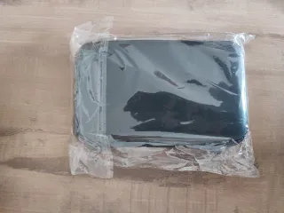 Funda protectora para consolas o cualquier cosa.