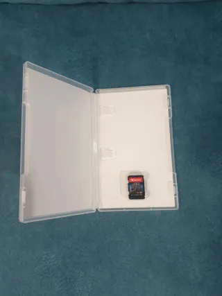 Familia Addams Caos en la Mansión Nintendo Switch