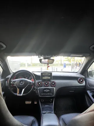 Mercedes-Benz Clase A 2014