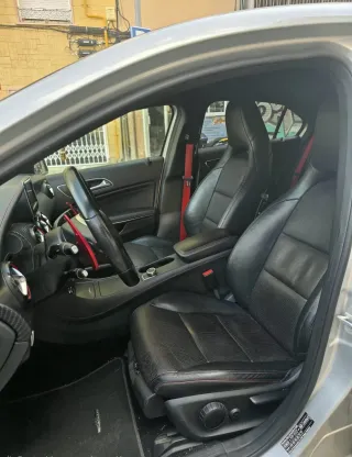 Mercedes-Benz Clase A 2014